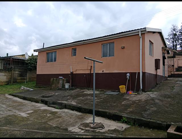 2 BEDROOM HOUSE FOR SALE IN NORTHDALE